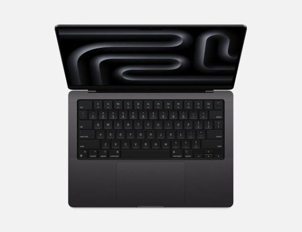 Macbook Pro M3 2023