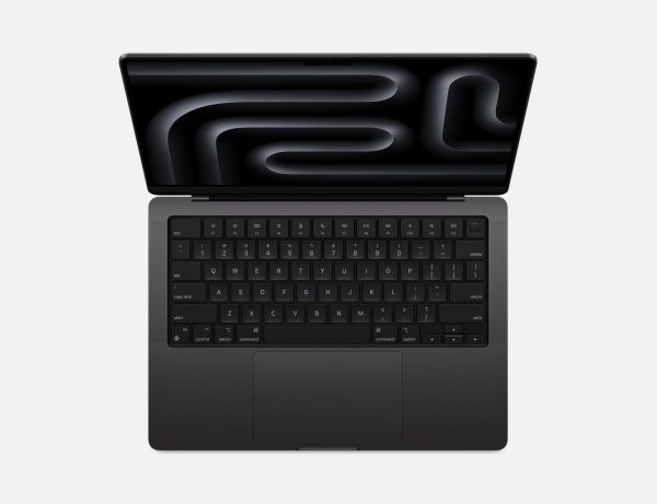 Macbook Pro M3 2023